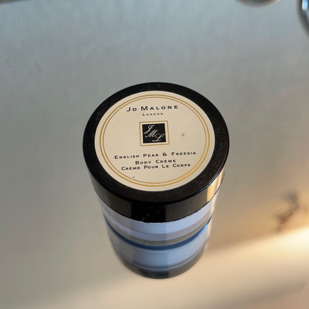 Authentic Jo Malone Body creme